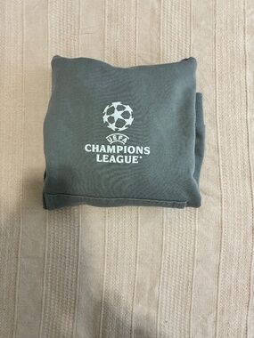 Zara - Boys Sweatshirt